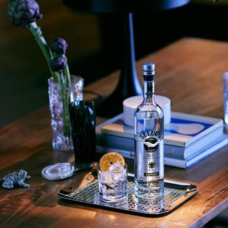 VODKA BELUGA NOBLE- ВОДКА БЕЛУГА 0.7L