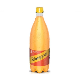 Schweppes Mandarin 500ml