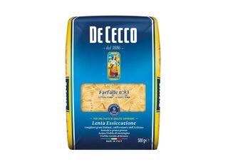 Де Чеко Фарфале 500G