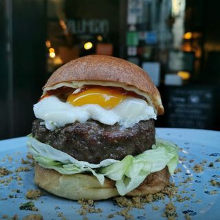 Bud Spencer gluten free