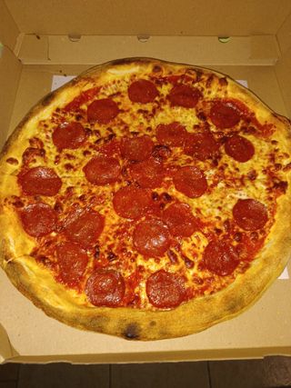 Pepperoni