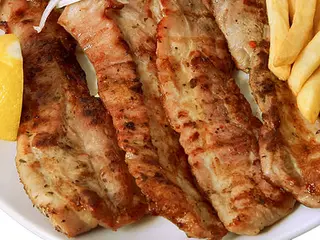 Свинска висменка (300г)