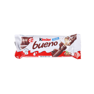 Kinder Bueno 43g