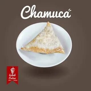 Chamuça