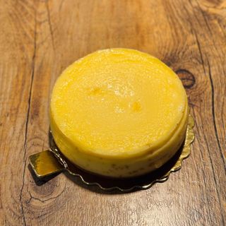 TARTA QUESO CREMOSA ARTESANAL