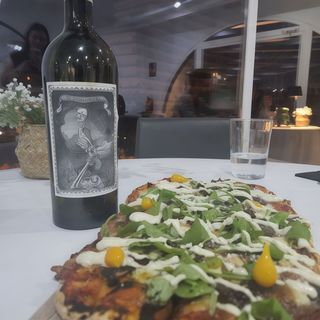 Pizza la diabólica