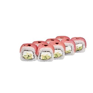 Філадельфія з тунцем (265г)