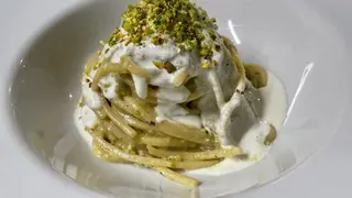 PISTACCHISSIMA