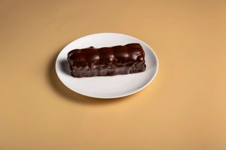 Десерт пекан 