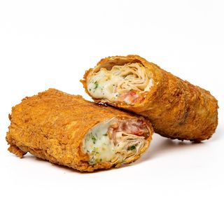 Tasty бурум з сиром