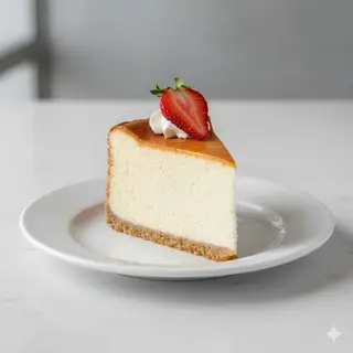 Tarta De Queso