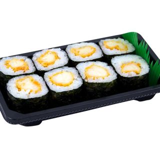 Hosomaki De Chicken (4 Pzs.)