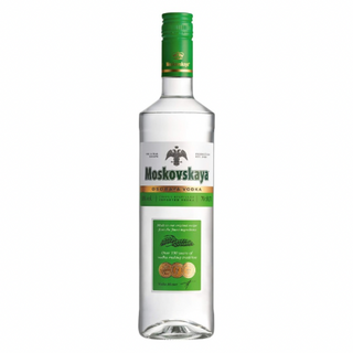 Moskovskaya