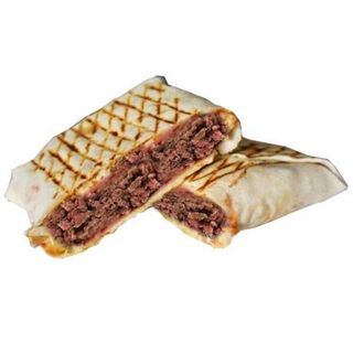 Tacos Brochette Viande