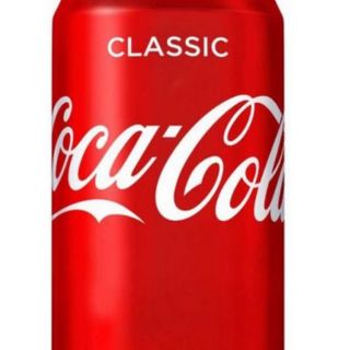 Coca-Cola 0.33cl