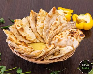 Mix Bread Basket 4szt