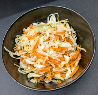 Salata de varza
