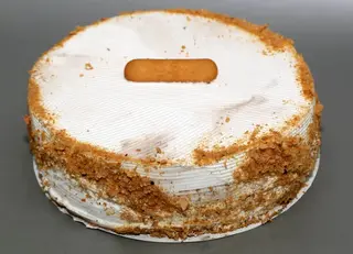Plazma torta cijela