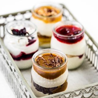 MINUETTI DULCE DE LECHE