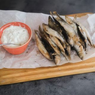 Одеська цаца (100/30)