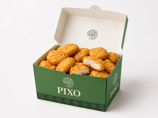PIXO Nuggets (6 unidades)