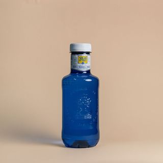 Agua mineral 