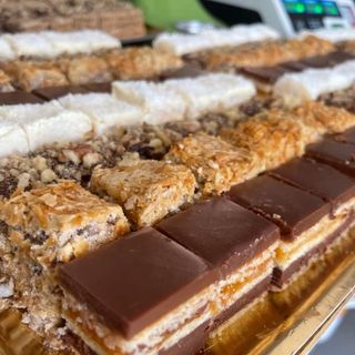 Platou prăjituri de casa 1 Kg