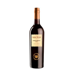 Vino Generoso Pedro Ximénez Néctar Jerez  (75 cl.)