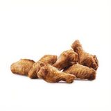 6 Alitas de pollo x6