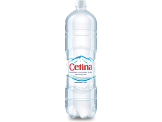 Cetina Spring Water