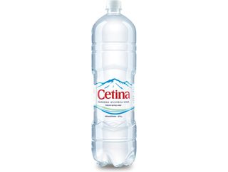 Cetina Spring Water