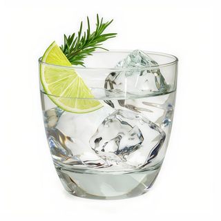 Tanqueray sin alcohol