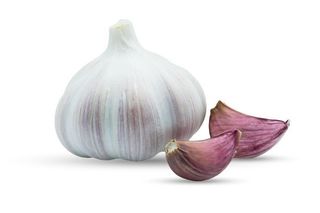 Ajo Seco Paquete (250 Gr.)