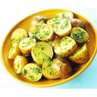 Картофи Соте