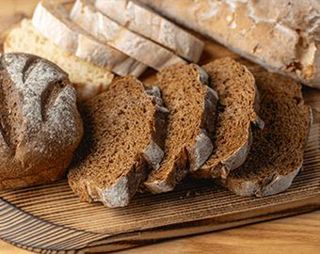 Хліб Бородинський(100гр)