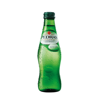 Água das pedras salgadas 25cl