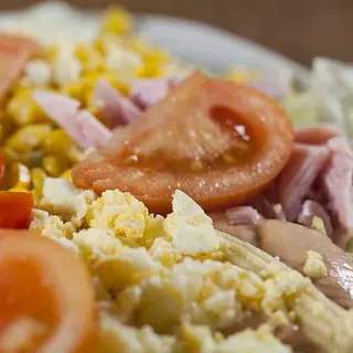Ensalada Picos