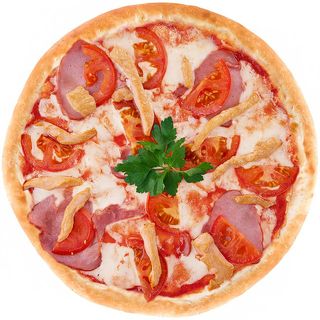 Піца Палермо (500г)