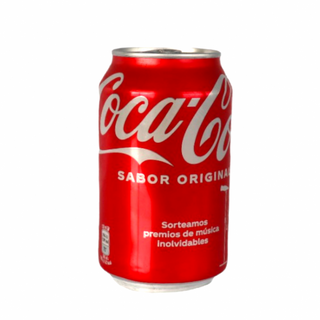 COCA-COLA SABOR ORIGINAL 330ML