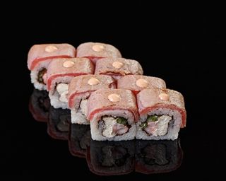 Морський дракон