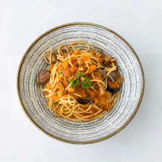 Salsa Marinera