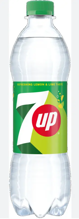 Seven Up 500ml