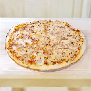 Pizza Paysanne