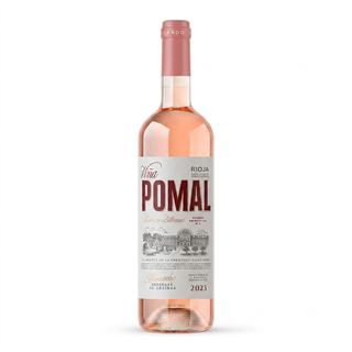 Vino Rosado Viña Pomal