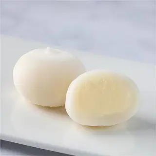 148. Ice mochi vaniglia 2 pezzi