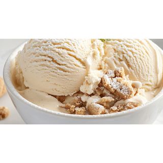 Vanilla Ice Cream