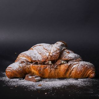 Brioches Kinder Maxi