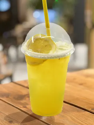 Limonada clasica
