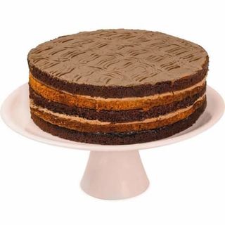Whole Hazelnut Cake 2Kg