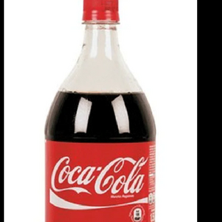 Coca cola 1,35l
